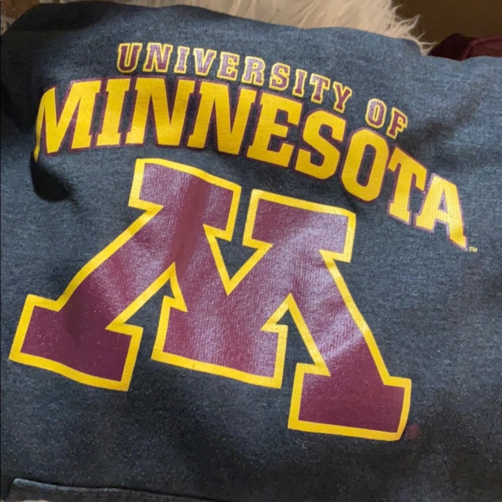 Minnesota Sweatshirt